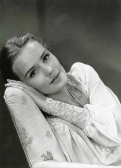 Frances Farmer