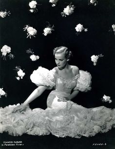 Frances Farmer