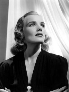 Frances Farmer