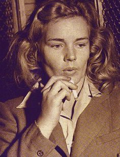 Frances Farmer