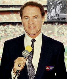 Frank Gifford