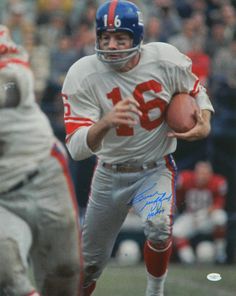 Frank Gifford