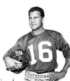 Frank Gifford