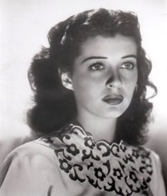 Gail Russell