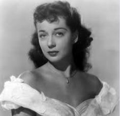 Gail Russell