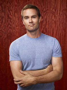 Garret Dillahunt