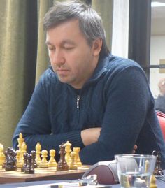 Gata Kamsky