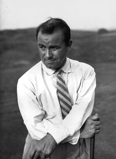 Gene Sarazen