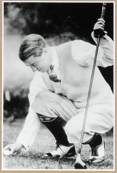 Gene Sarazen