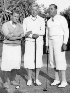 Gene Sarazen