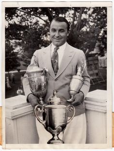 Gene Sarazen