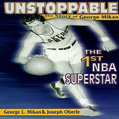 George Mikan