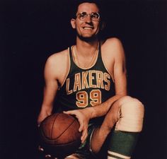 George Mikan