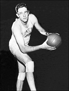 George Mikan