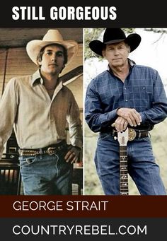 George Strait