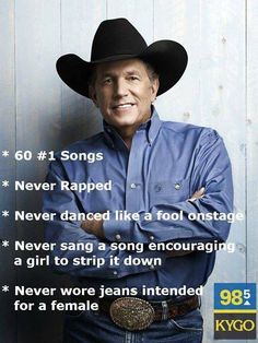 George Strait