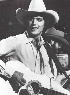 George Strait