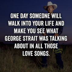 George Strait