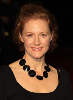 Geraldine Somerville