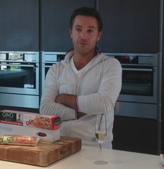 Gino D'Acampo