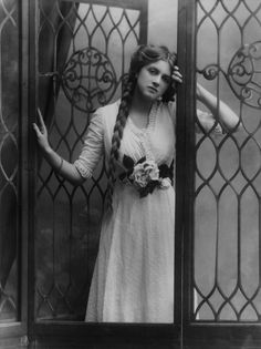 Gladys Cooper