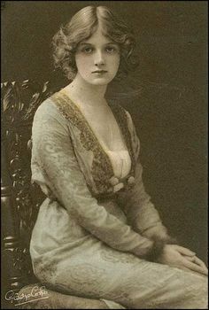 Gladys Cooper