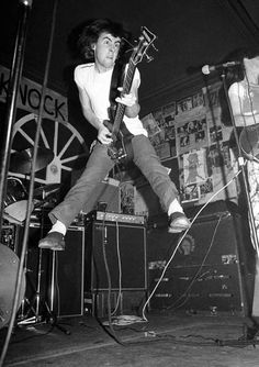 Glen Matlock