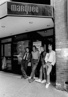 Glen Matlock