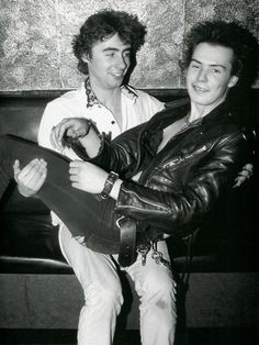 Glen Matlock