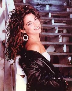 Gloria Estefan