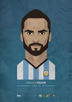 Gonzalo Higuain