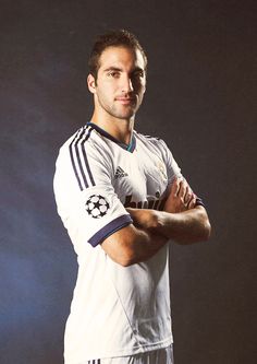 Gonzalo Higuain