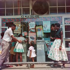 Gordon Parks