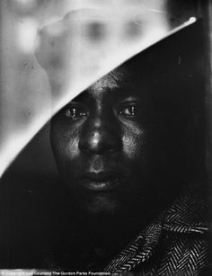 Gordon Parks