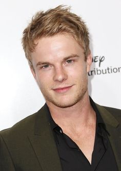 Graham Rogers