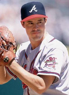 Greg Maddux