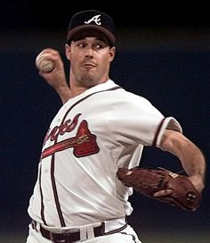 Greg Maddux