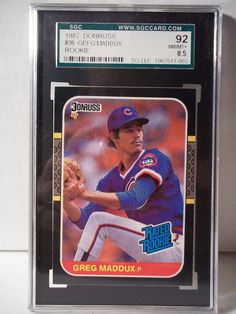 Greg Maddux