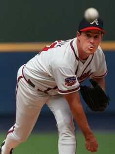 Greg Maddux