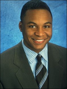 Gus Johnson