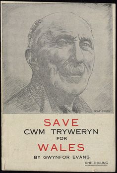 Gwynfor Evans