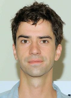 Hamish Linklater