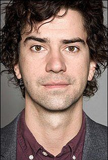 Hamish Linklater