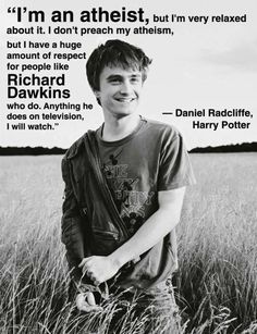 Harry Dawkins