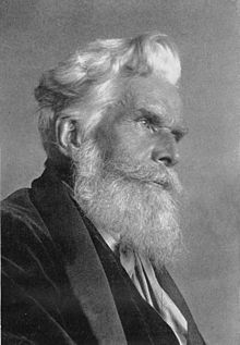 Havelock Ellis