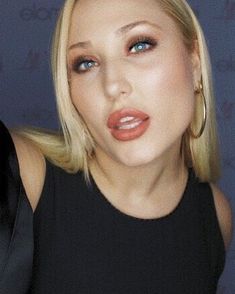 Hayley Hasselhoff