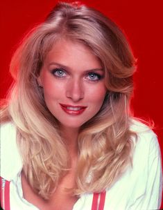 Heather Thomas