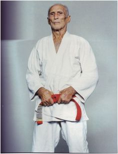 Helio Gracie