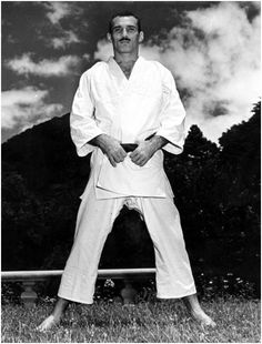 Helio Gracie