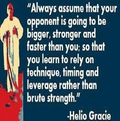 Helio Gracie